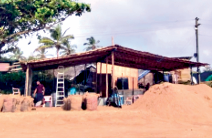 Goa’s Early Beach Shack Permits Raise Environmental Concerns Over Sand Mining and Dune Damage 1 Screenshot 2025 10 10 081859
