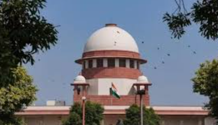 Supreme Court Questions Madras High Court’s SIT Formation in Karur Stampede Case 1 Screenshot 2025 10 11 082727