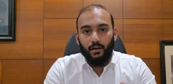 Alleged Misuse of Public Funds in Ganeshotsav Pandals Sparks Call for PWD Minister’s Removal 1 Screenshot 2025 10 11 121322