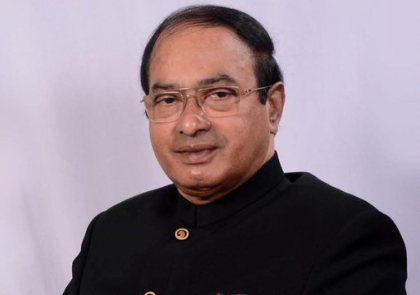 Goa Mourns Veteran Leader Ravi Naik: Former Chief Minister Passes Away Following Cardiac Arrest 1 Screenshot 2025 10 15 080636