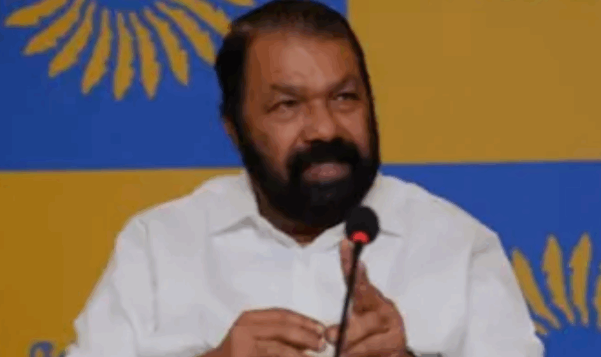 Kerala Education Minister Directs Kochi School to Allow Muslim Girl to Study Wearing Hijab 1 Screenshot 2025 10 15 094649
