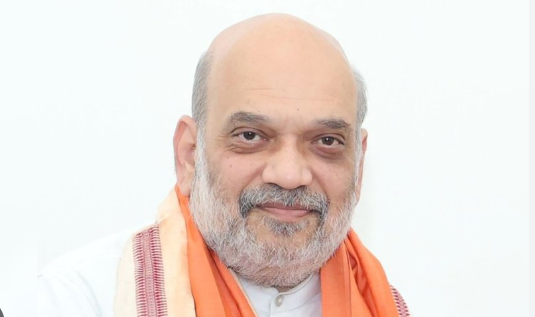 Union Home Minister Amit Shah Pays Tribute to Goa’s Agriculture Minister and Former CM Ravi Naik 1 Screenshot 2025 10 15 114241
