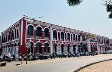 Margao Municipal Council Sparks Debate by Outsourcing Preparation of Annual Budget 1 Screenshot 2025 10 16 083854