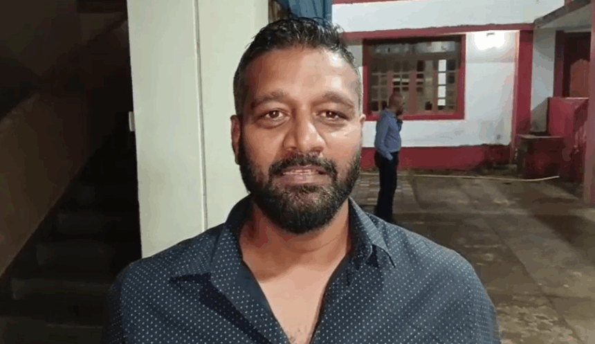 South Goa United Club Unveils New Season Jersey, Celebrates Fourth Year of Football Excellence 1 Screenshot 2025 10 16 114444
