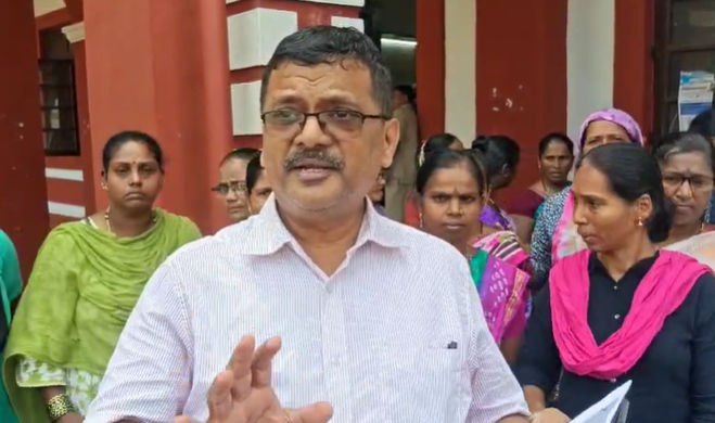 Margao Daily Workers’ Temporary Status Scheme Faces Criticism Over Transparency 1 Screenshot 2025 10 16 121304