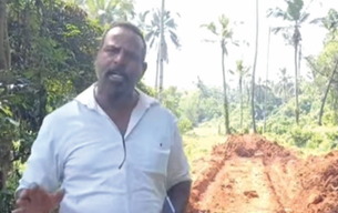 Voddlem Bhat Paddy Field Land Filling Sparks Local Outrage in Benaulim 1 Screenshot 2025 10 17 084957