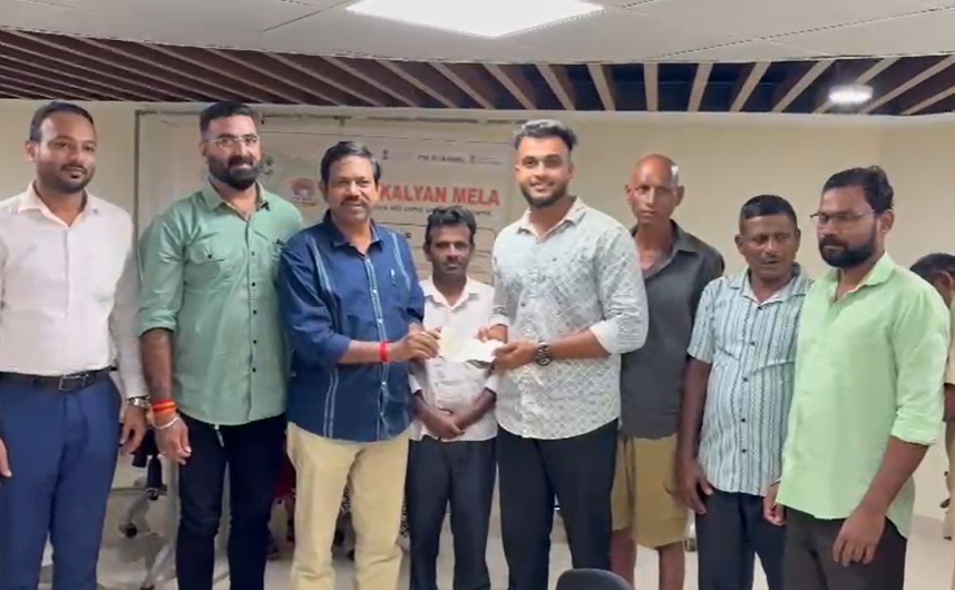 Curchorem-Cacora Municipal Council Holds First Meeting in Five Months, Discusses Child Protection, Tax Waivers, and Waste Management 1 Screenshot 2025 10 17 104736