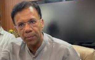 Goa Forest Minister Highlights Livelihood Concerns Over Proposed Sattari Tiger Reserve 1 Screenshot 2025 10 17 112220