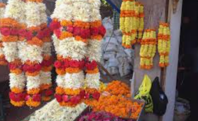 Tension in Margao as Traditional Flower and Vegetable Vendors Face Eviction Notices 1 Screenshot 2025 10 18 085823