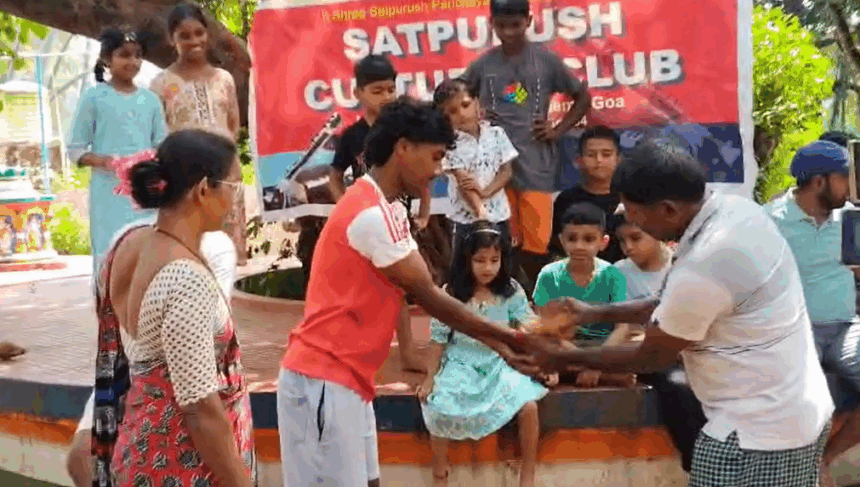 Morjim Celebrates Diwali with Fun Competitions and Cultural Festivities at Dadoba Devasthan 1 Screenshot 2025 10 21 105532