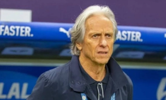 Ronaldo Rested for Goa Clash, Confirms Al-Nassr Coach Jorge Jesus 1 Screenshot 2025 10 21 134302