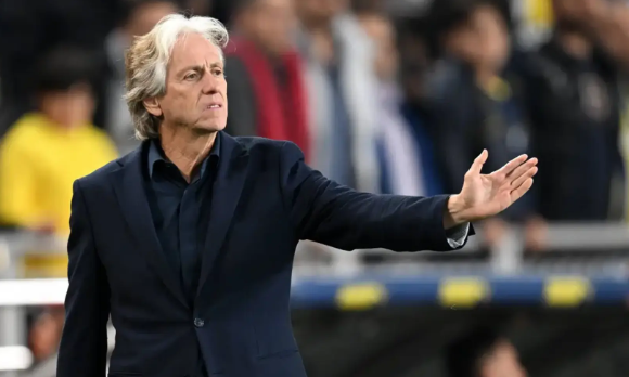 ‘Proud to Be in Goa, a Place Linked to Portugal’s History,’ Says Al-Nassr Coach Jorge Jesus 1 Screenshot 2025 10 21 140455