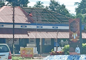 Repeated Roof Repairs Leave Taleigao Government Schools Unsafe, Raise Public Fund Concerns 1 Screenshot 2025 10 22 082627