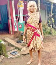 Savitri ‘Aii’ Naik: 45 Years as the Lifeline for Childbirths in Netravali 1 Screenshot 2025 10 22 083447