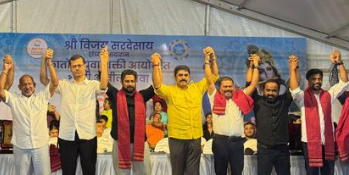 Sudin Dhavalikar Questions Credibility of ‘United Opposition,’ Says Leaders Lack Stability 1 Screenshot 2025 10 22 143351
