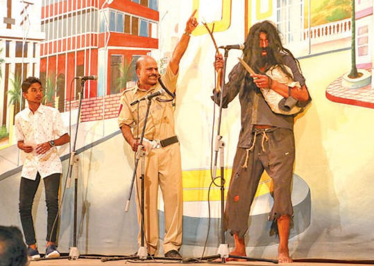 Goa Forms Task Force to Secure UNESCO Recognition for Tiatr 1 Screenshot 2025 10 23 084037