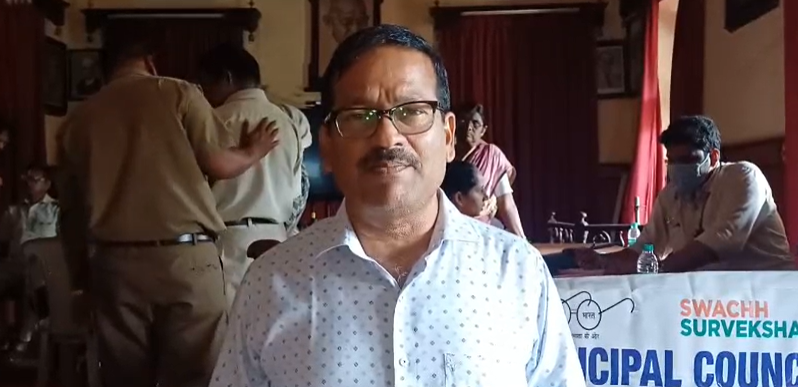 Margao Municipal Council, Rotary Club Organise Health Check-Up Camp for City Workers 1 Screenshot 2025 10 24 121420