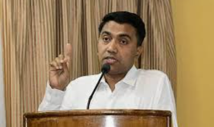 CM: Single Online Exam Simplifies Govt Recruitment, But Failing Konkani Paper Bars Eligibility 1 Screenshot 2025 10 24 135837