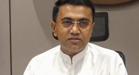 Goa Cabinet Approves Contractual Posts for Pharmacists, Physiotherapists, and Lecturer in GMC 1 Screenshot 2025 10 24 141519