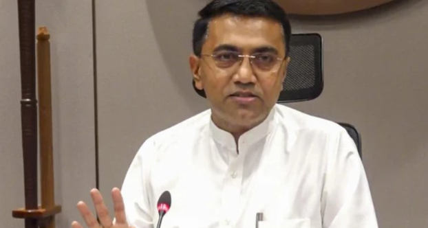 Goa Cabinet Clears Key Decisions on GMC Appointments, Veterinary College Works, GPSC Amendment, and Mining Dumps 1 Screenshot 2025 10 24 145614