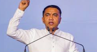 CM Pramod Sawant Reaffirms Mandatory Konkani Paper for Govt Jobs; GRLA Slams Devanagari-Only Format as Discriminatory 1 Screenshot 2025 10 25 083133