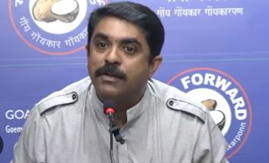 Vijai Sardesai Slams 20% Night Power Hike, Says Policy Hurts EV Owners and India’s Green Goals 1 Screenshot 2025 10 25 135935