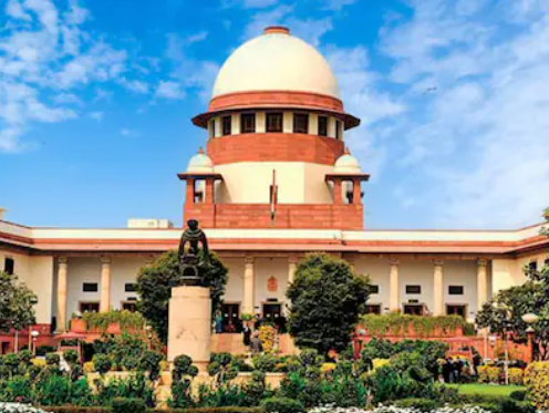 SC Summons Chief Secretaries of All States, UTs Over Failure to File Affidavits on Stray Dog Menace 1 Screenshot 2025 10 27 115252