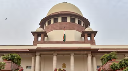 Supreme Court Slams States for Ignoring Order on Stray Dog Control Amid Rising Attacks 1 Screenshot 2025 10 28 093005