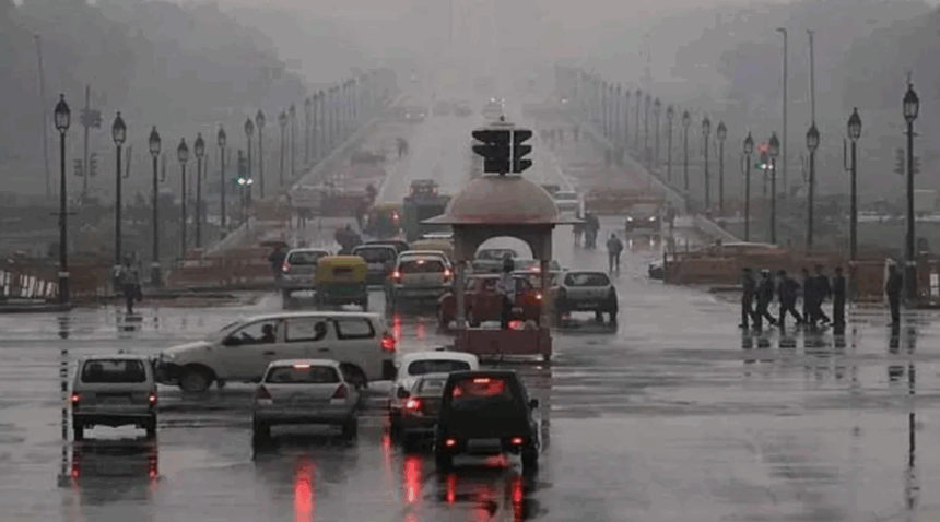 IMD Issues Nationwide Rainfall Alert as Cyclone Montha Nears Landfall; North India Turns Cooler 1 Screenshot 2025 10 28 093632