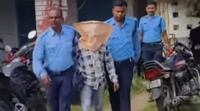 Durgapur Medical Student Gang Rape Case: Main Accused Identified, Bail Denied to All Six Suspects 1 Screenshot 2025 10 29 091523