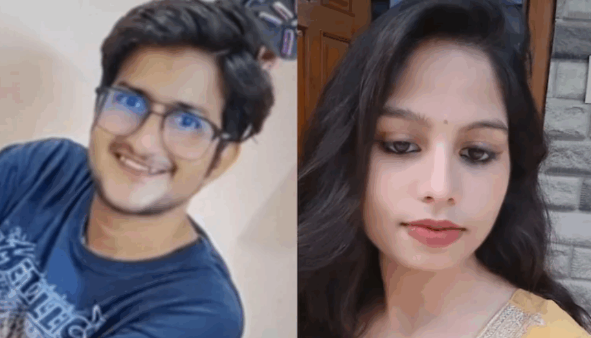 Delhi Timarpur Murder: Hard Disk With Private Videos of 15 Women Found; Police Say Obsession Led to Civil Services Aspirant’s Killing 1 Screenshot 2025 10 29 092547