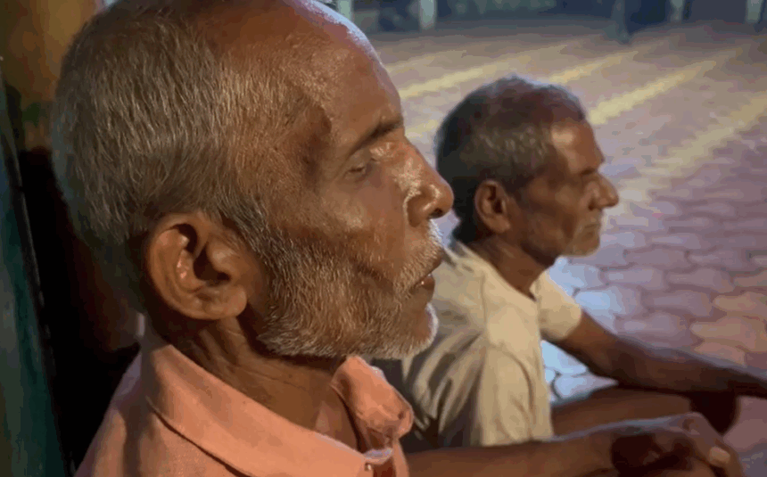 Ganesh Kushta Velip and Team Keep Goa’s Ancient Balidhuwar Singing Tradition Alive 1 Screenshot 2025 10 29 102120