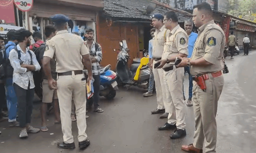 Anjuna Police Conduct Tenant Verification Drive in Siolim to Curb Rising Crime, Ensure Law and Order 1 Screenshot 2025 10 30 105854
