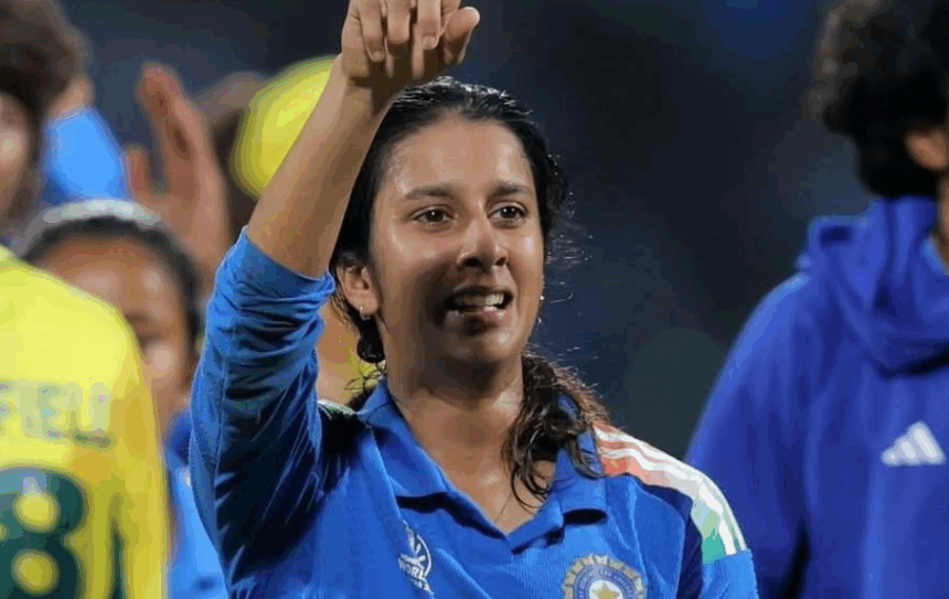 Jemimah Rodrigues Leads India to Record World Cup Chase, Credits Faith and Team for Historic Win 1 Screenshot 2025 10 31 111109