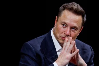 Elon Musk shares a post by white supremacist Stefan Molyneux claiming English never ruled India, sparking outrage over attempts to whitewash colonial history.