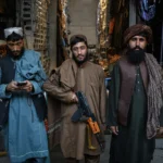 Taliban BG