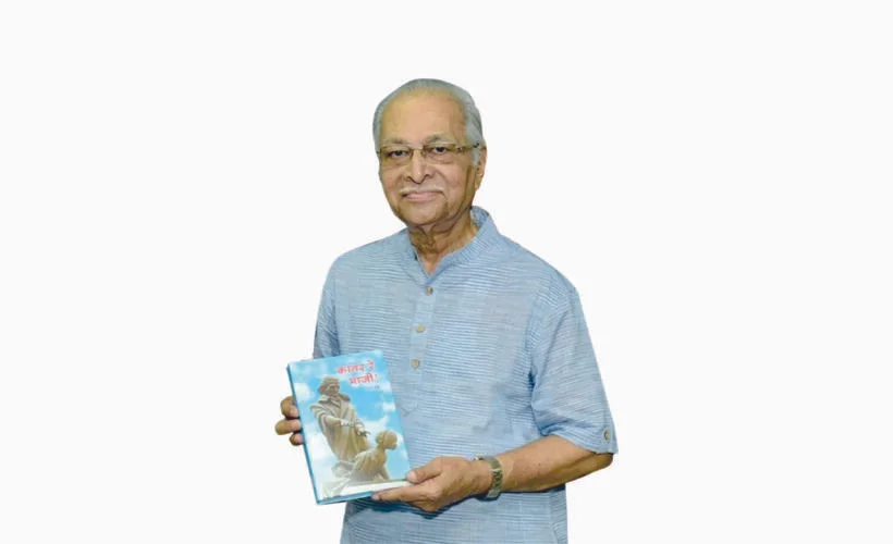 Why are crimes increasing in Goa? Is there a solution? 1 Uday Bhembre 2 820x500 1