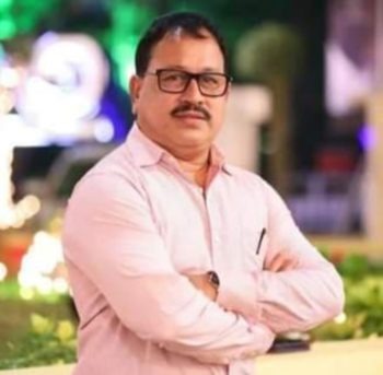 Subhash Phaldesai questions tiger reserve push, says Goa’s people need space too 1 WhatsApp Image 2022 04 09 at 3.33.47 PM