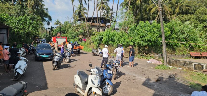 42-year-old man from Dicholi found dead near Pilgaon ferry dock 1 WhatsApp Image 2025 10 21 at 4.10.54 PM 1