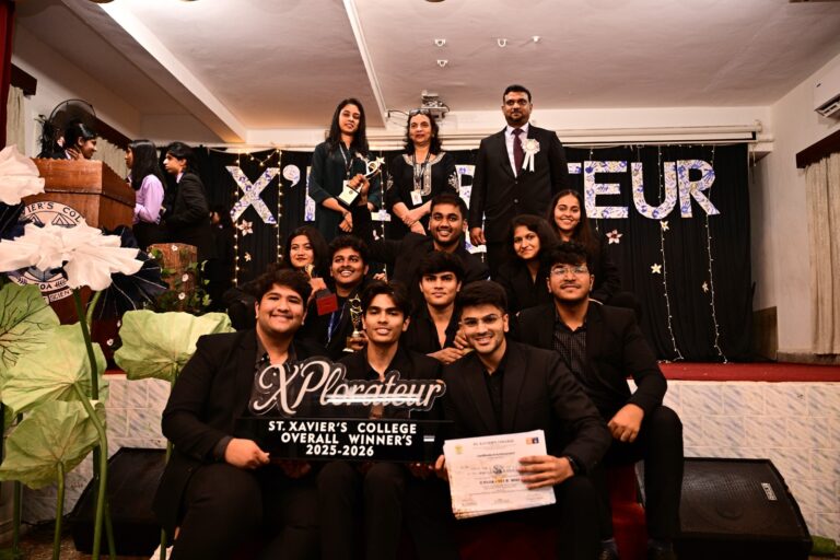 St Xavier’s College, Mapusa hosts X’plorateur 2025 1 WhatsApp Image 2025 10 22 at 13.29.26 c10eef2a 768x512 1