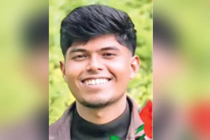 Two Navy cadets serving as Agniveers killed in Goa bike crash 1 agniveer accident jpg
