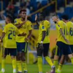 al nassr kicks off their acl 2 campaign with a win