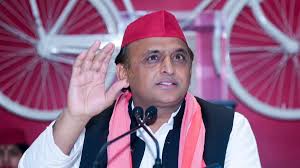 Akhilesh Yadav questions Diwali lamp spending, BJP hits back 1 download 1