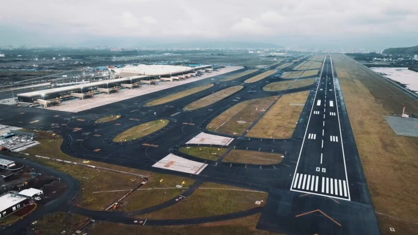 Navi Mumbai International Airport Inaugurated by PM Modi: India’s First Fully Digital Airport to Begin Flights in December 2025 1 download 1759914567397