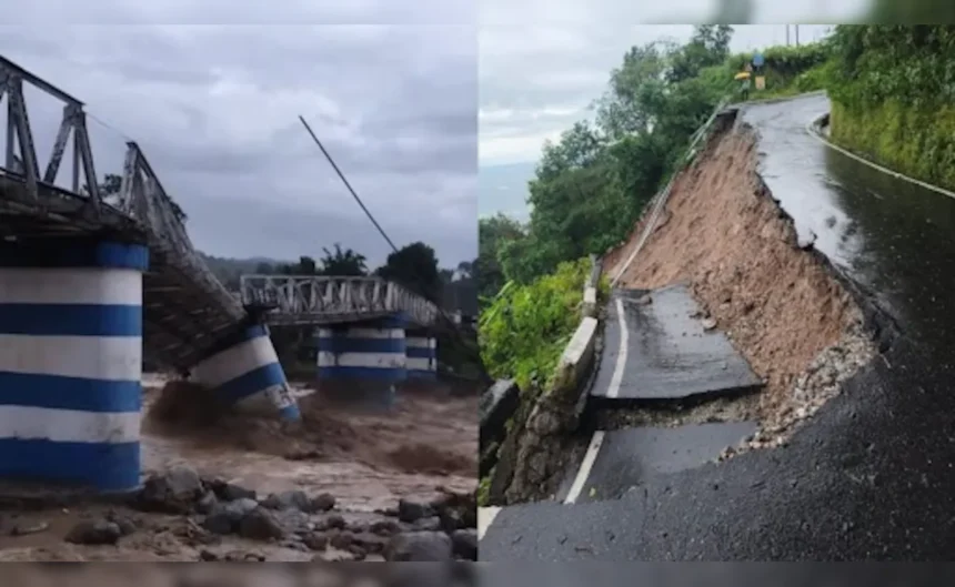 Darjeeling reels as heavy rain and landslides kill 11; roads and bridges destroyed 1 gtnpks64 darjeeling 625x300 05 October 25