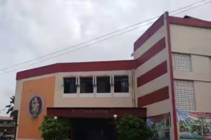 hanuman natyagriha mapusa industrial area goa auditoriums 2g5lyyjks5