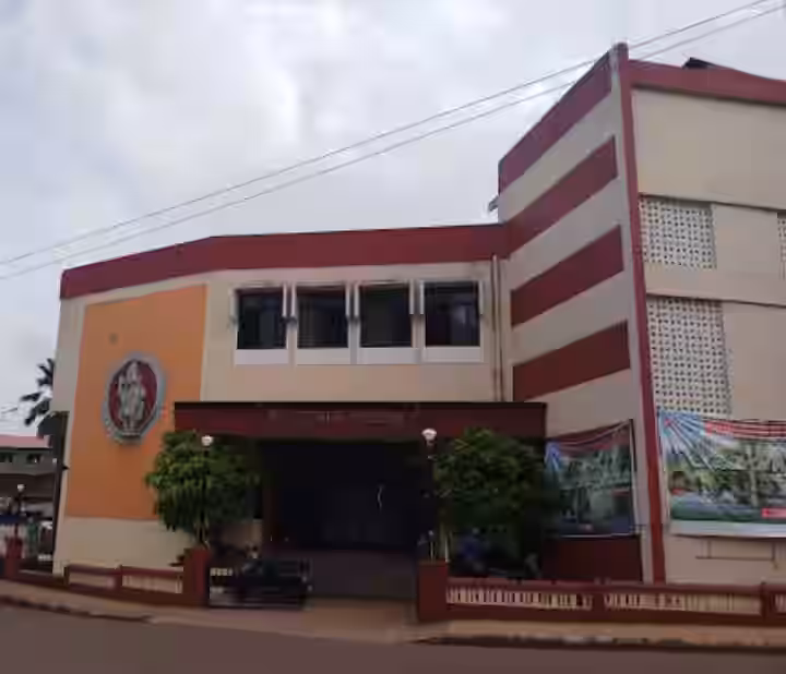 Hanuman Natya Gruha reopens in Mapusa after major renovation 1 hanuman natyagriha mapusa industrial area goa auditoriums 2g5lyyjks5