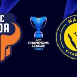 FC Goa vs Al Nassr FC Live Streaming: Where To Watch AFC Champions League 2 Match