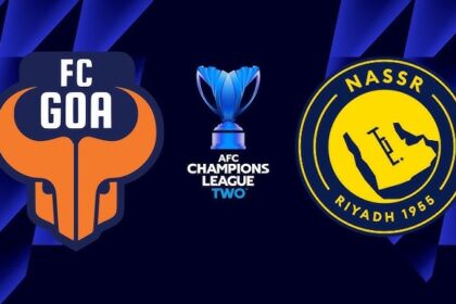 FC Goa vs Al Nassr FC Live Streaming: Where To Watch AFC Champions League 2 Match