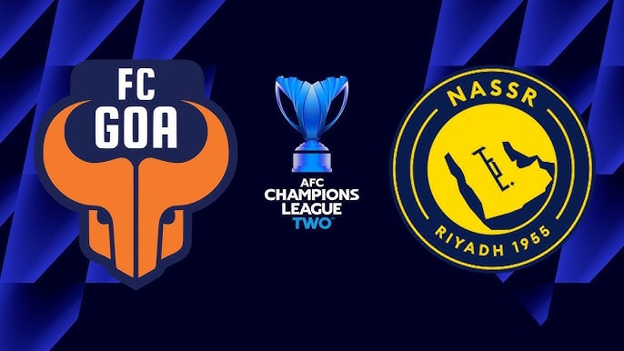 FC Goa vs Al Nassr FC Live Streaming: Where To Watch AFC Champions League 2 Match